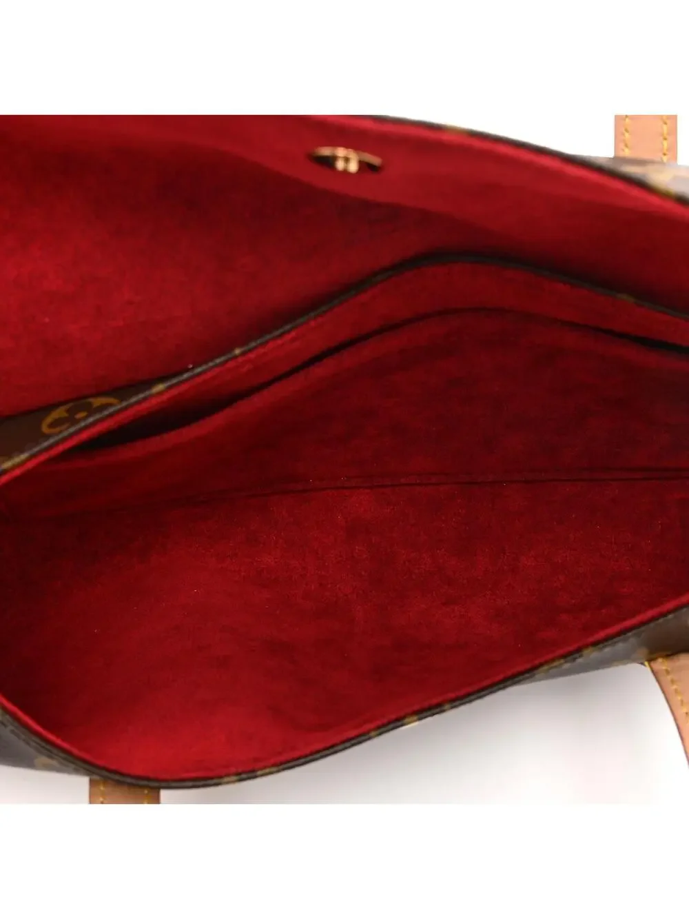 Louis Vuitton Sonatine #329430L89B
